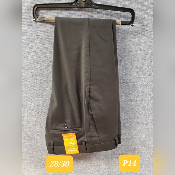 St. Patrick Other - Men's Dress Pants - Size 28/30 - Brand New With Tags - (P - 14)